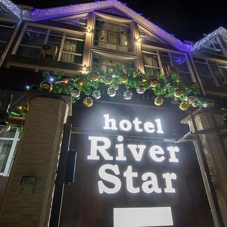 River Star Hotel อัดแลร์ ภายนอก รูปภาพ